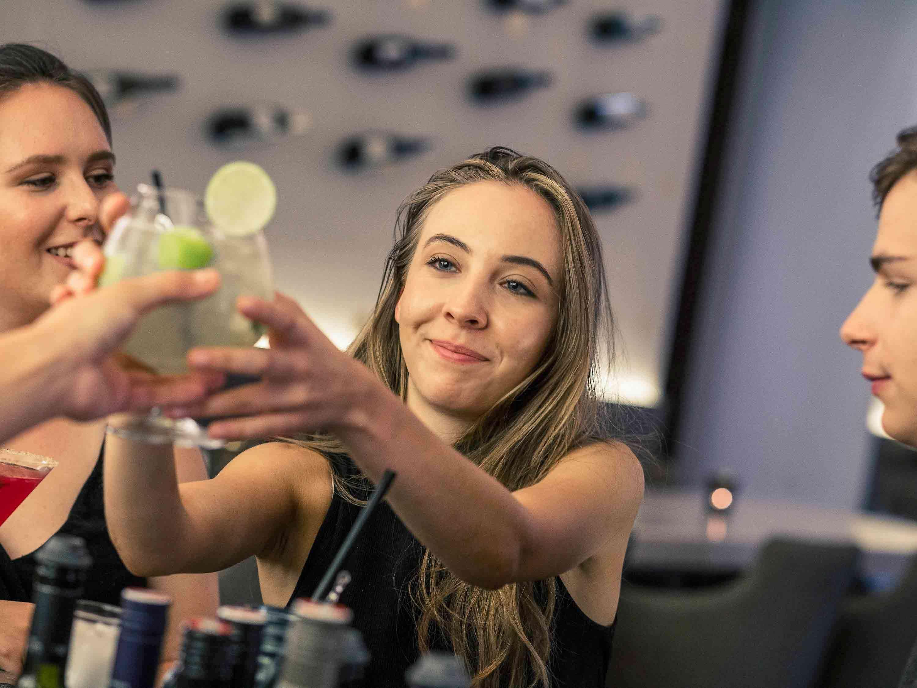 Mercure First Hotel Vienne