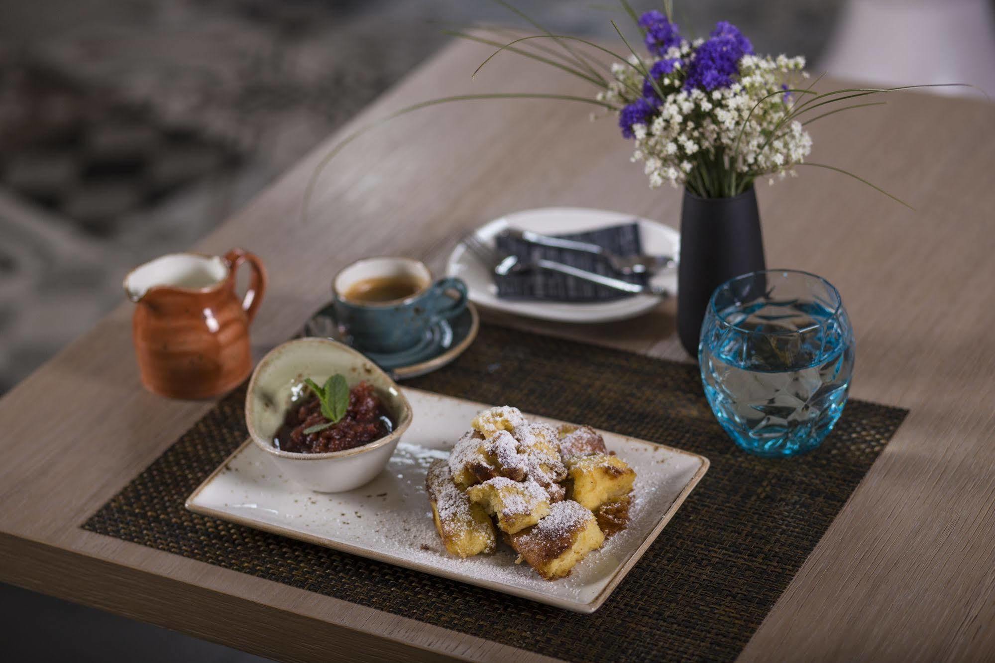 Mercure First Vienne